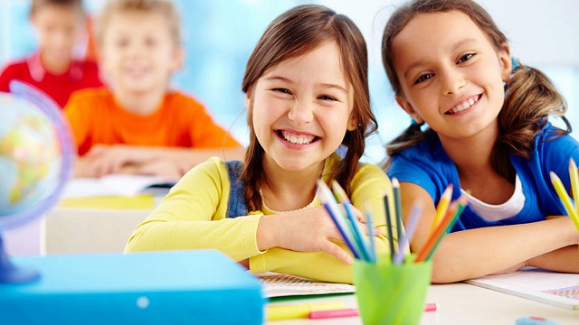 ８歳英語オンライン